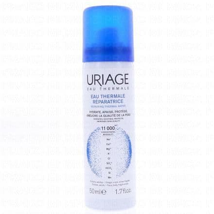 URIAGE Eau thermale spray 50ml