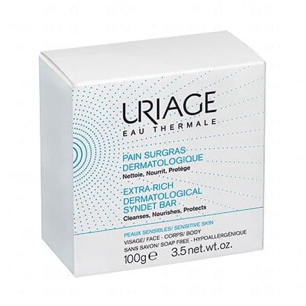 URIAGE Pain surgras 100g