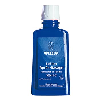 WELEDA For Men - Lotion après-rasage 100ml