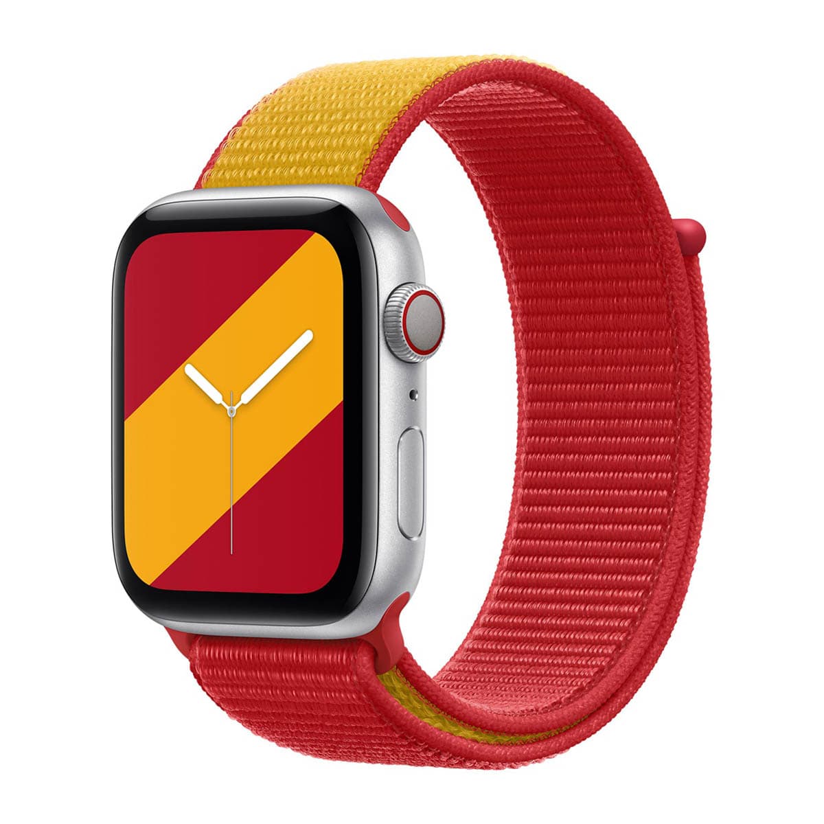 Bracelet Sport Loop Apple Watch | 44/45/46/49 mm - Spain
