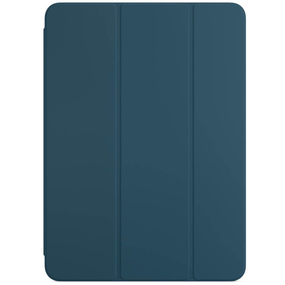 Smart Folio Apple iPad Air 5 (2022) / Air 4 (2020) / Pro 11 (2018) - Marine Blue