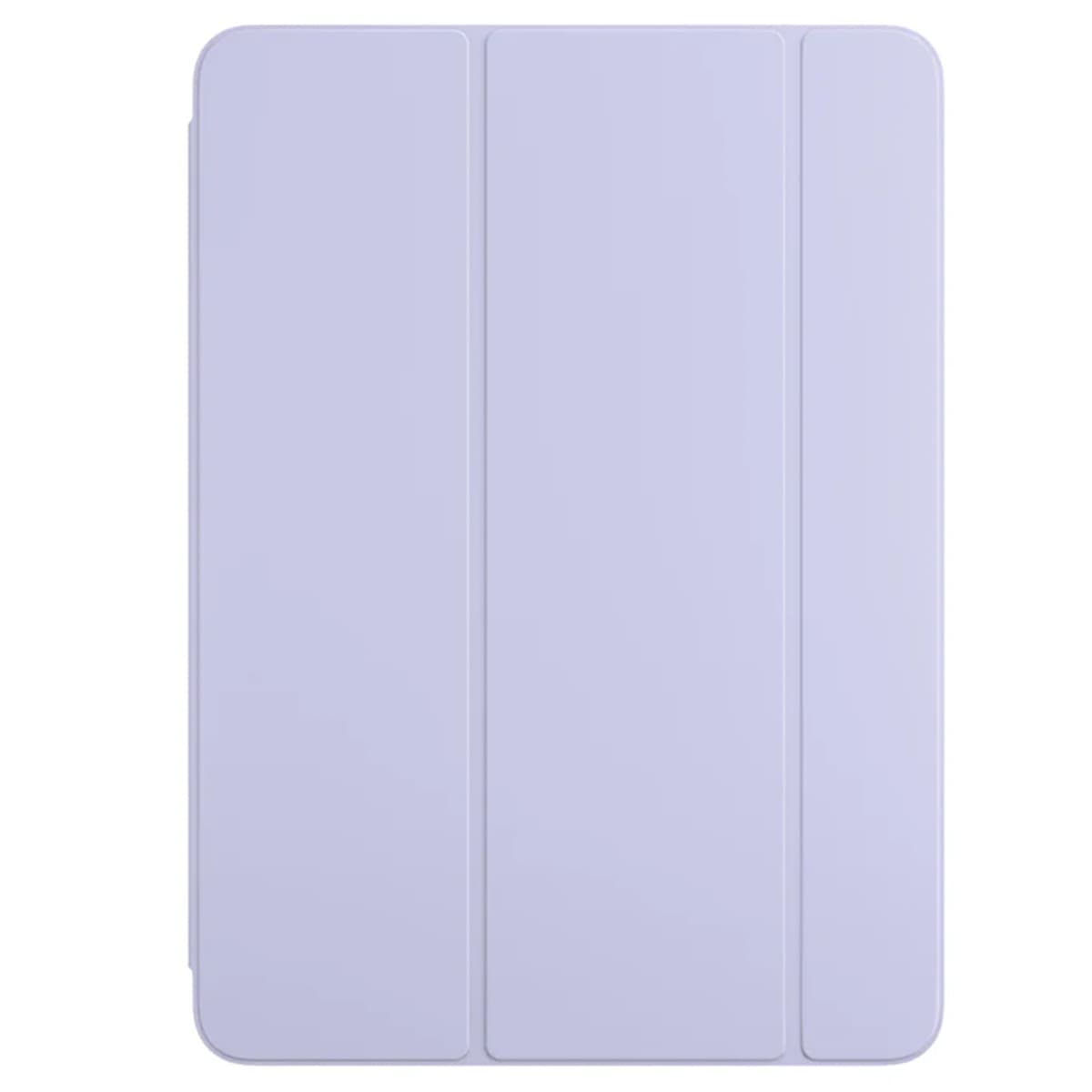 Smart Folio Apple iPad Air 13 pouces (2026) M4 / (2025) M3 / (2024) M2 / iPad Pro 12.9 (2020/2021/2022) - Violet