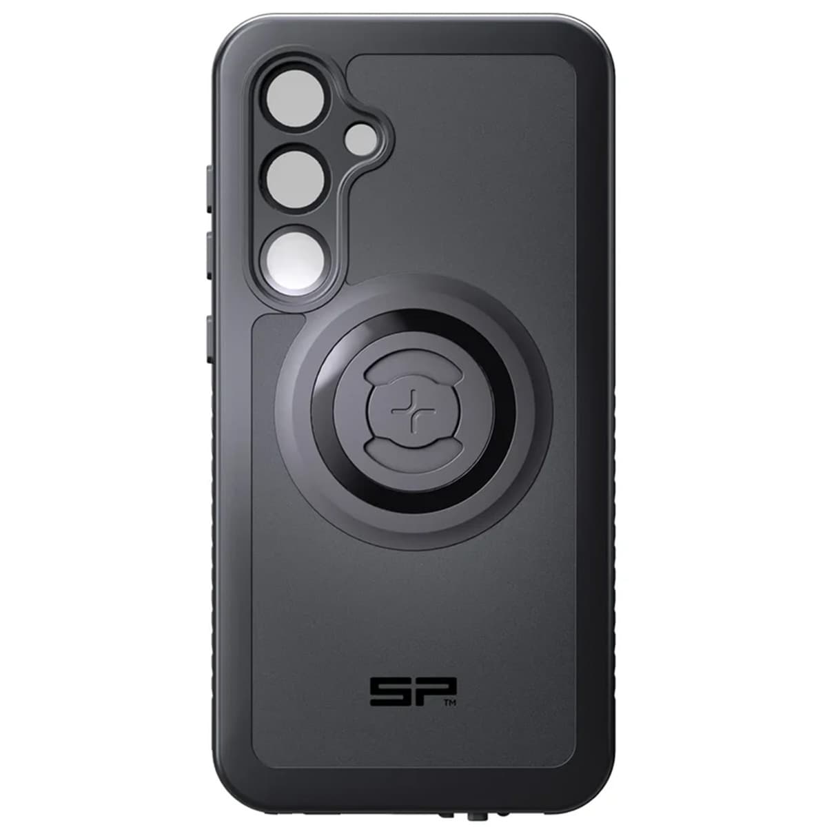 SP Connect Xtreme Series - Coque de télephone Samsung Galaxy S24 Plus - Noir