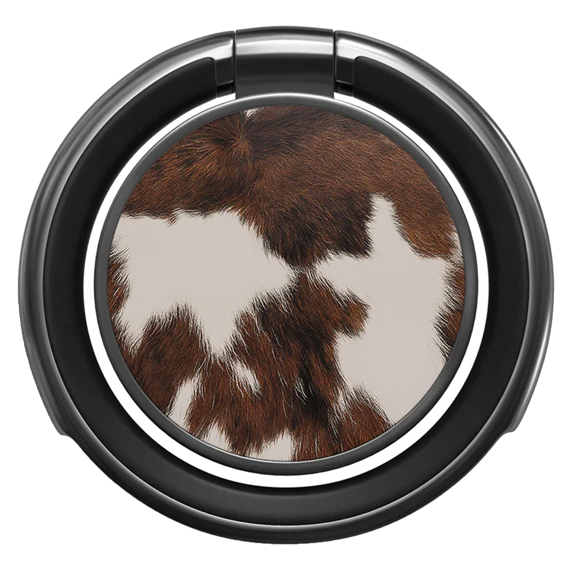 Burga Ringholder Gunmetal - Bague téléphone - Celestial