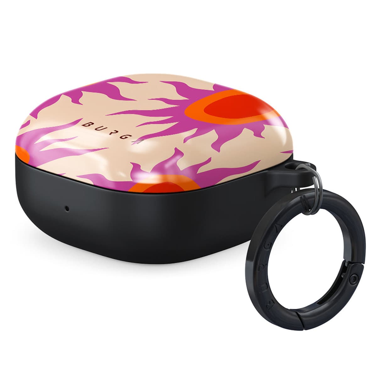 Burga Coque rigide Samsung Galaxy Buds Pro - Sunset Glow
