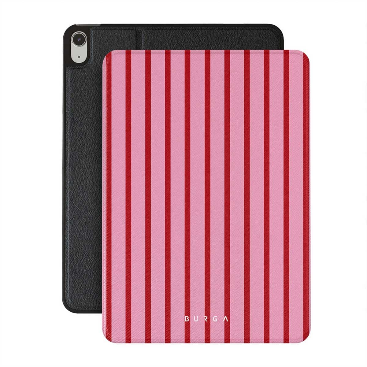 Burga Coque tablette Apple iPad Air 11 pouces (2026) M4 / (2025) M3 / (2024) M2 - Favorite Bikini