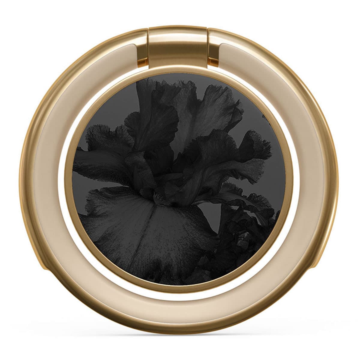 Burga Ringholder Gold - Bague téléphone - Nocturnal