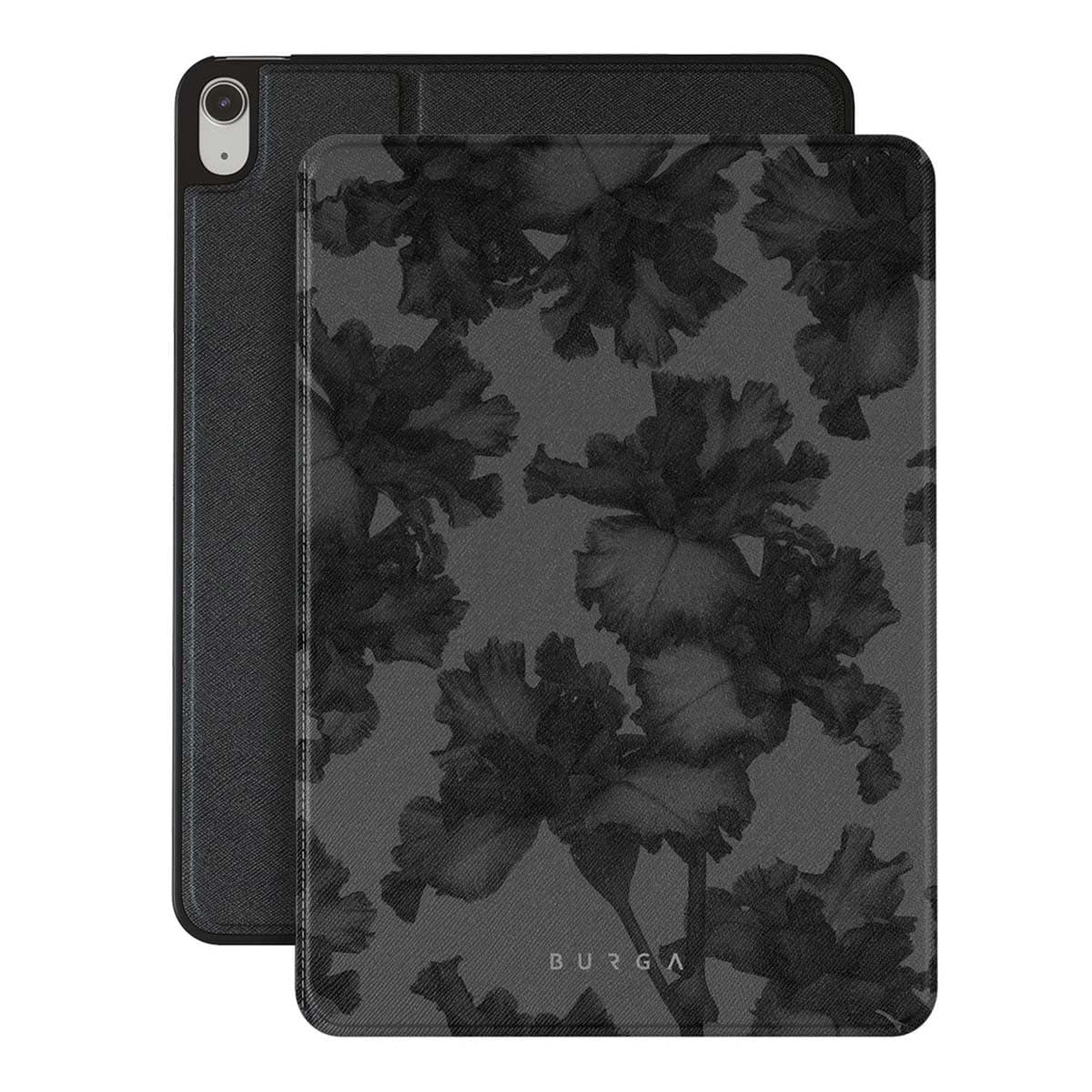 Burga Coque tablette Apple iPad Air 11 pouces (2026) M4 / (2025) M3 / (2024) M2 - Nocturnal