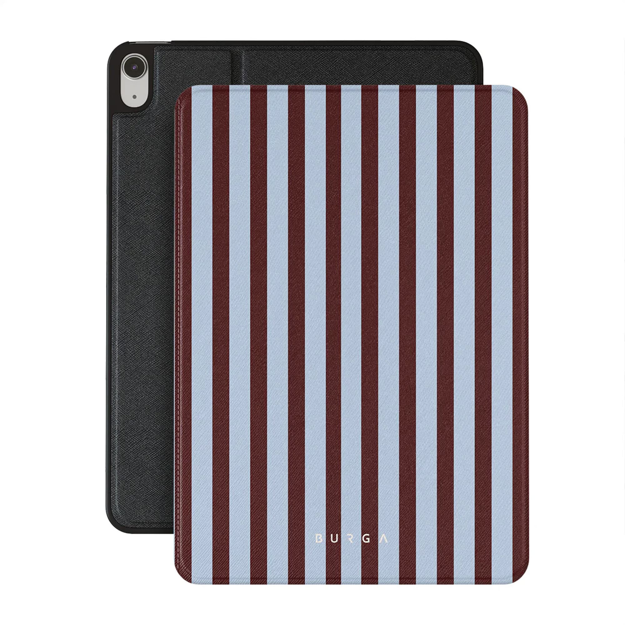Burga Coque tablette Apple iPad Air 11 pouces (2026) M4 / (2025) M3 / (2024) M2 - Offline
