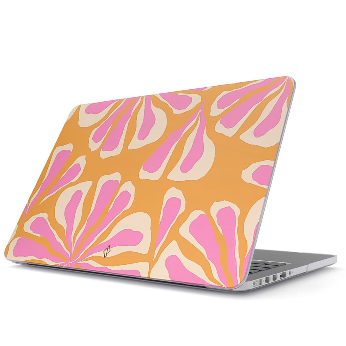 Burga Coque Rigide Apple MacBook Pro 16 pouces (2021 / 2023 M3 / 2024 M4 / 2026 M5) - Aloha