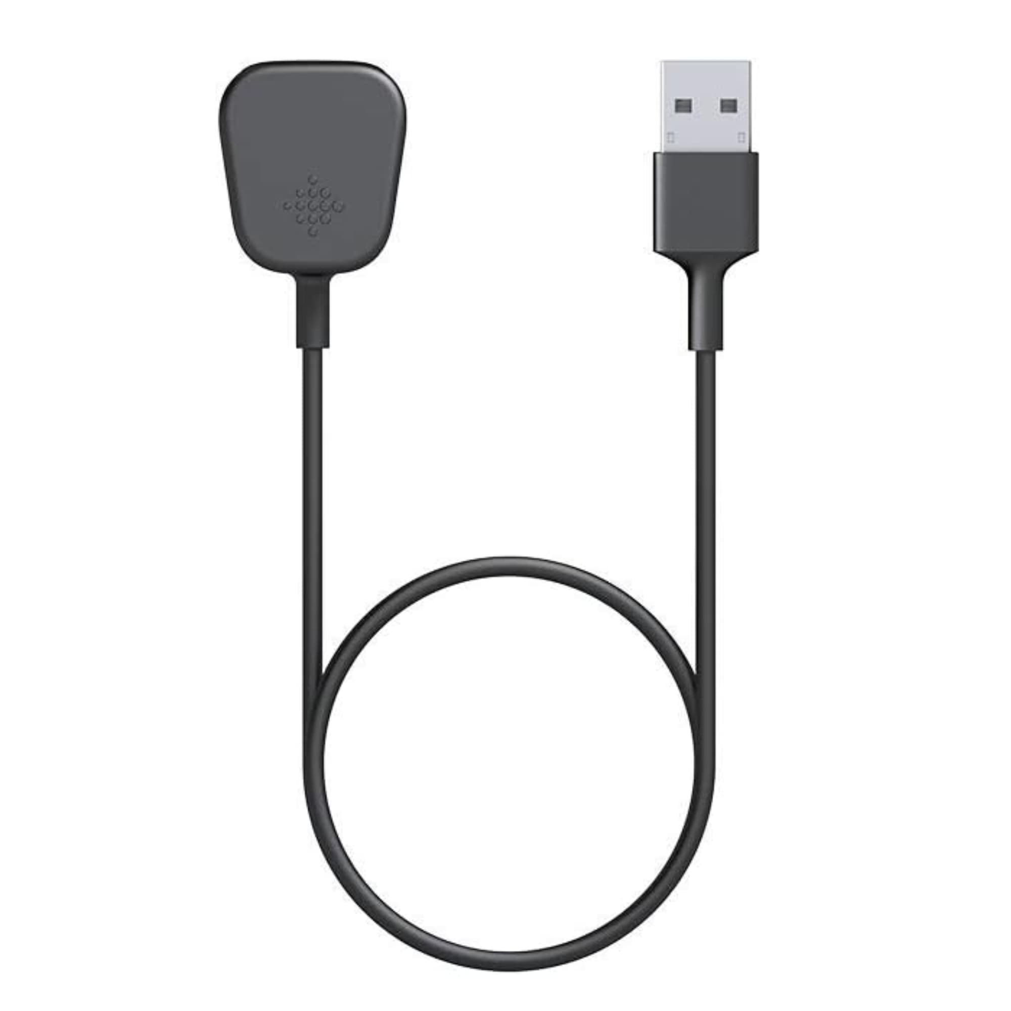 Câble de charge Fitbit Charge 3 - Noir
