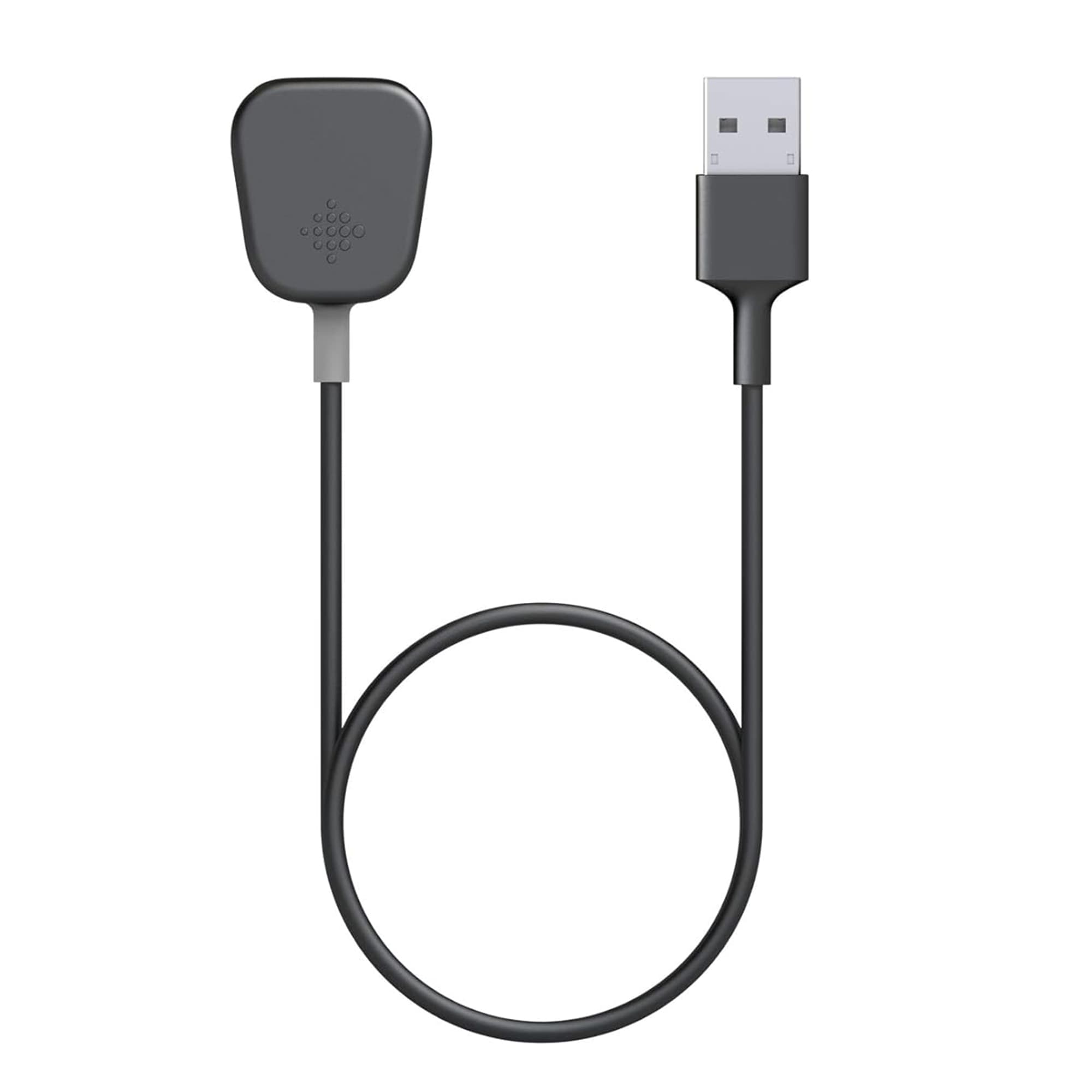 Câble de charge Fitbit Charge 4 - Noir