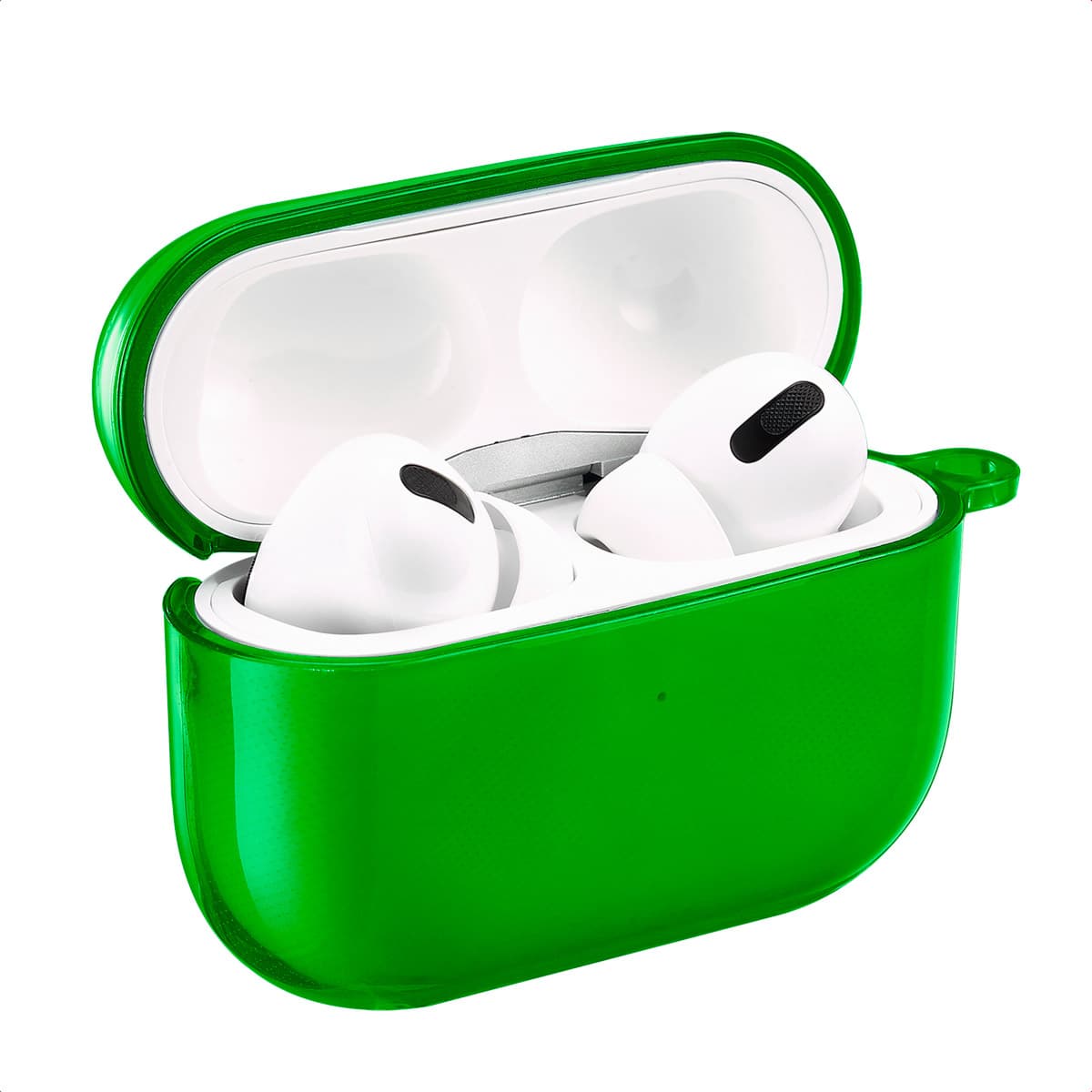 imoshion Coque Néon Apple AirPods Pro - Vert