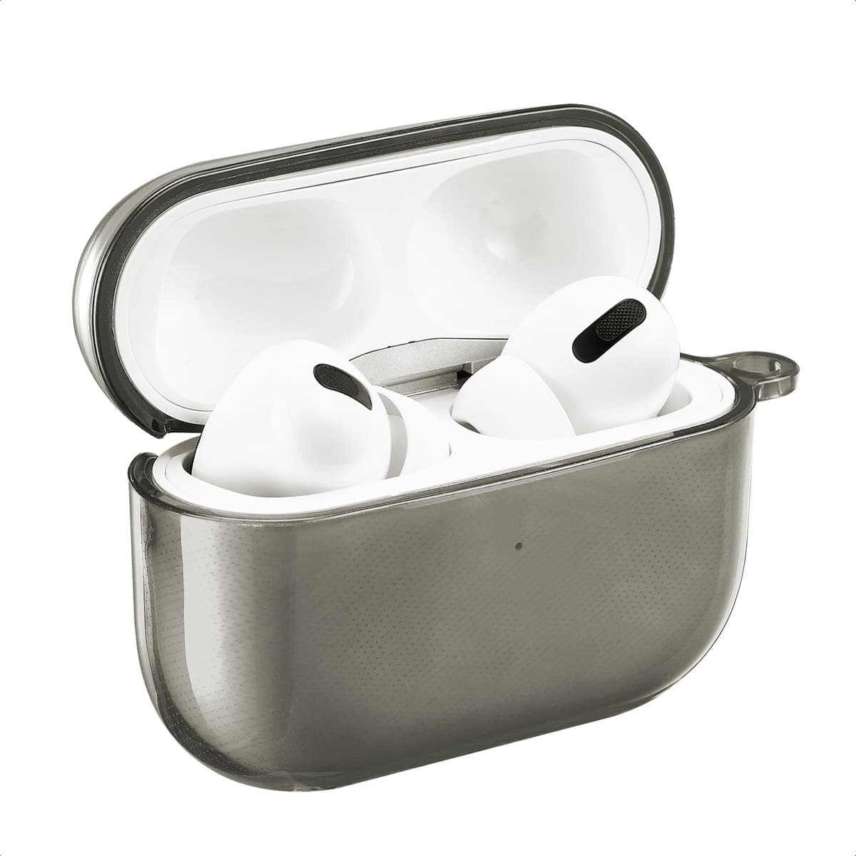 imoshion Coque Néon Apple AirPods Pro - Noir