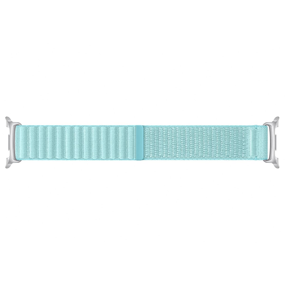 Bracelet en tissu original Samsung Galaxy Watch 8 (40/44mm) / Classic (46mm) - S/M - Mint