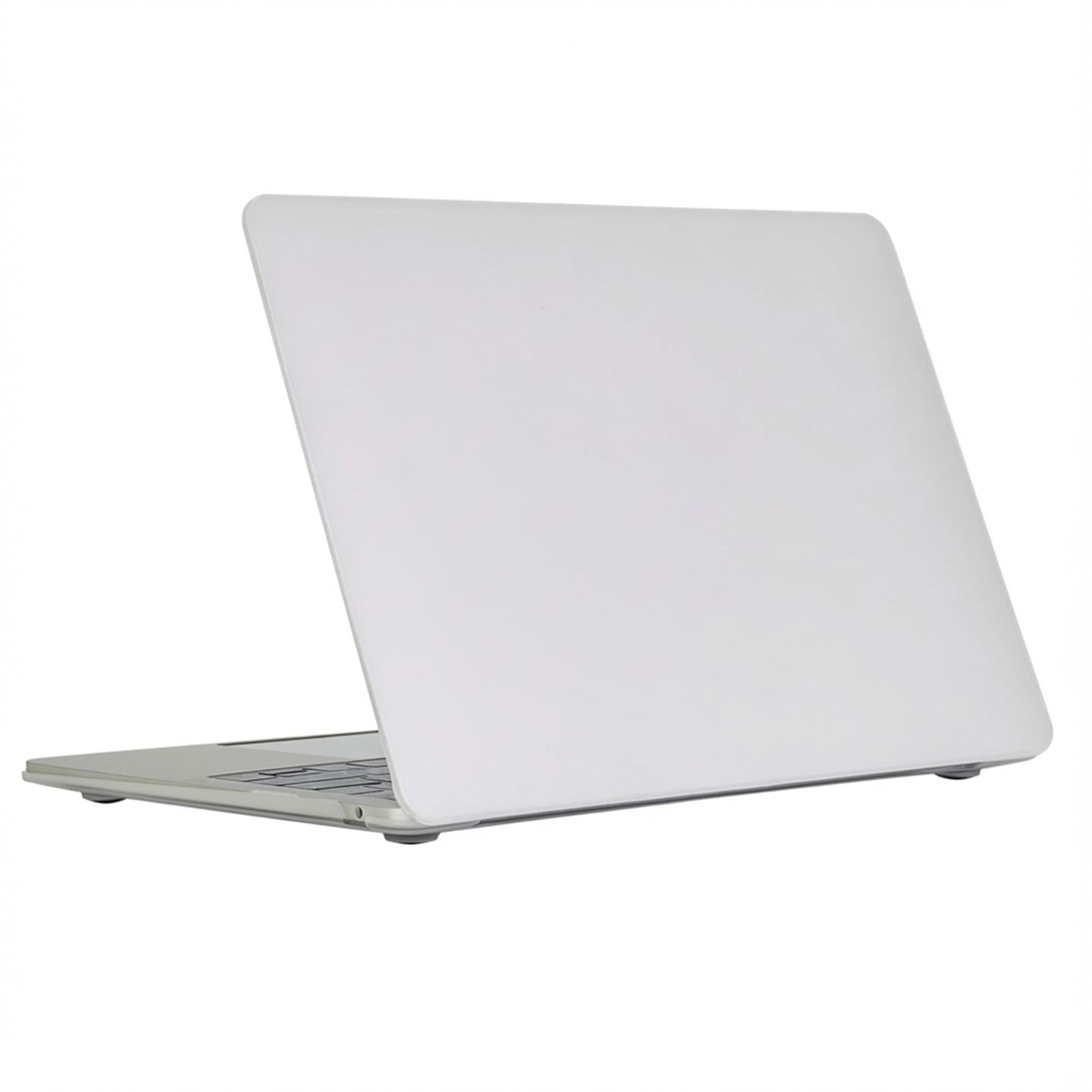 imoshion Coque Laptop Apple MacBook Pro 14 pouces (2021 / 2023 M3 chip / 2024 M4 chip / 2025 M5 chip) - Frosted