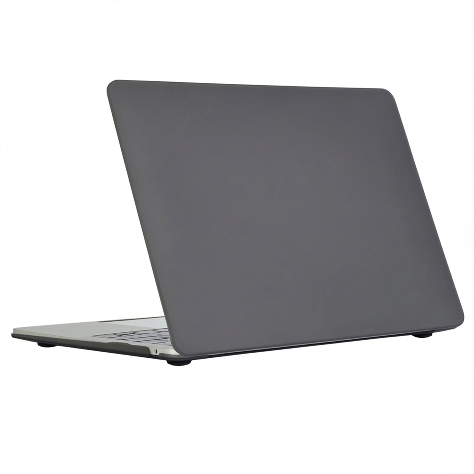 imoshion Coque Laptop Apple MacBook Pro 16 pouces (2021 / 2023 M3 / 2024 M4 / 2026 M5) - Noir